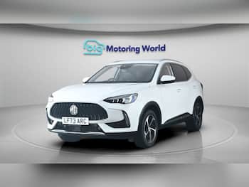 Used MG MG HS 2023 for sale - 79865555: Photo