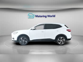 Used MG MG HS 2023 for sale - 79865555: Photo