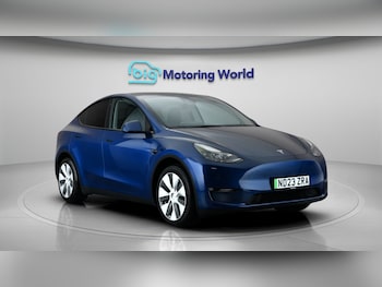 Used Tesla Model Y 2023 for sale - 78929311: Photo