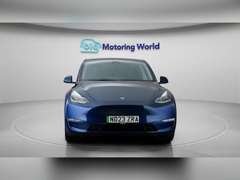 Used Tesla Model Y 2023 for sale - 78929311: Photo