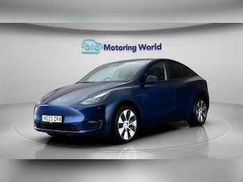Used Tesla Model Y 2023 for sale - 78929311: Photo