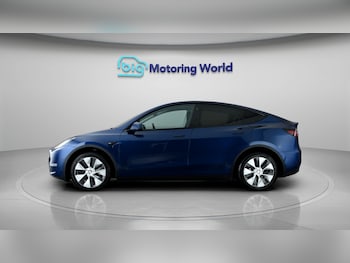 Used Tesla Model Y 2023 for sale - 78929311: Photo