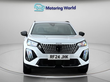 Used Peugeot 2008 2024 for sale - 79594547: Photo