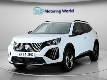 Used Peugeot 2008 2024 for sale - 79594547: Photo