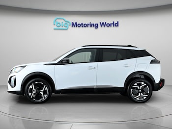 Used Peugeot 2008 2024 for sale - 79594547: Photo