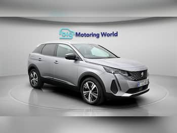 Used Peugeot 3008 2023 for sale - 79640185: Photo