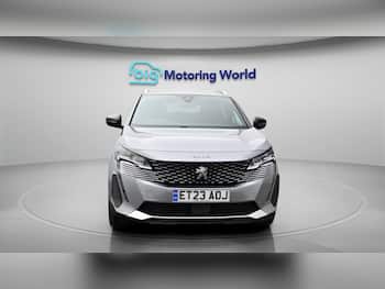 Used Peugeot 3008 2023 for sale - 79640185: Photo