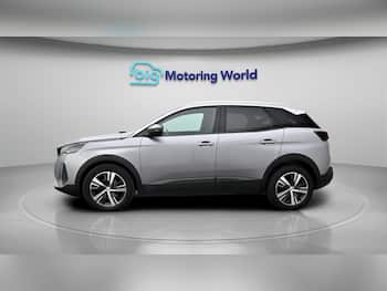 Used Peugeot 3008 2023 for sale - 79640185: Photo
