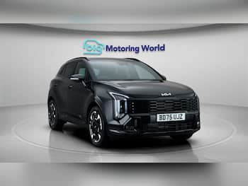 Used Kia Sportage 2025 for sale - 79732832: Photo