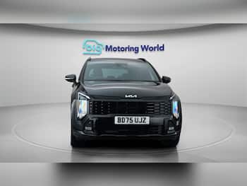 Used Kia Sportage 2025 for sale - 79732832: Photo