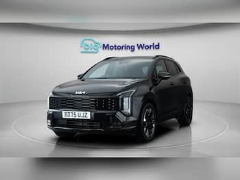 Used Kia Sportage 2025 for sale - 79732832: Photo