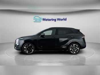Used Kia Sportage 2025 for sale - 79732832: Photo