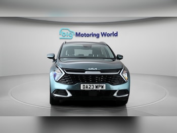 Used Kia Sportage 2023 for sale - 79140542: Photo