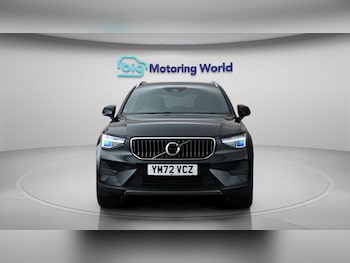 Used Volvo XC40 2023 for sale - 79548617: Photo