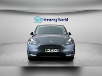 Used Tesla Model Y 2022 for sale - 78846591: Photo