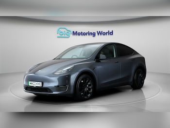 Used Tesla Model Y 2022 for sale - 78846591: Photo