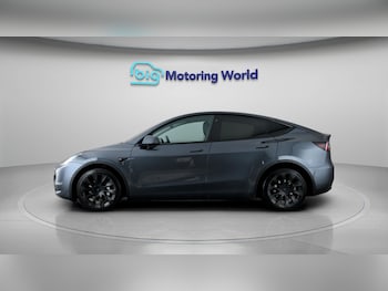 Used Tesla Model Y 2022 for sale - 78846591: Photo