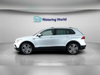 Used Volkswagen Tiguan 2021 for sale - 79639492: Photo