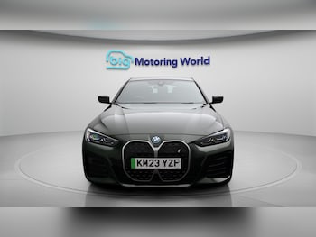 Used BMW i4 2023 for sale - 78602783: Photo
