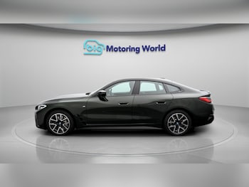 Used BMW i4 2023 for sale - 78602783: Photo