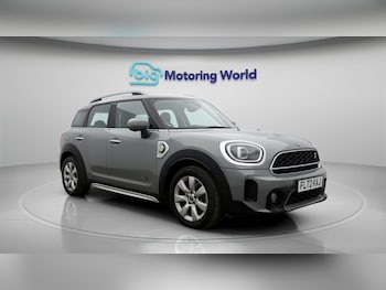 Used MINI Countryman 2022 for sale - 78602598: Photo