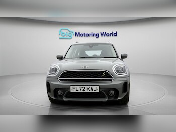 Used MINI Countryman 2022 for sale - 78602598: Photo