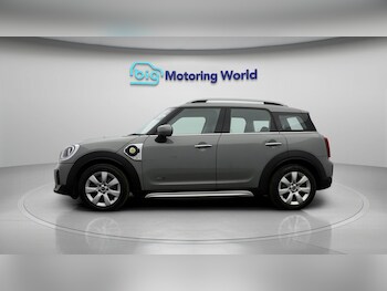 Used MINI Countryman 2022 for sale - 78602598: Photo