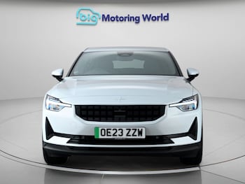 Used Polestar Polestar 2 2023 for sale - 79527253: Photo
