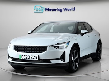Used Polestar Polestar 2 2023 for sale - 79527253: Photo