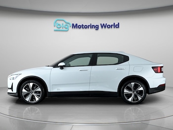 Used Polestar Polestar 2 2023 for sale - 79527253: Photo