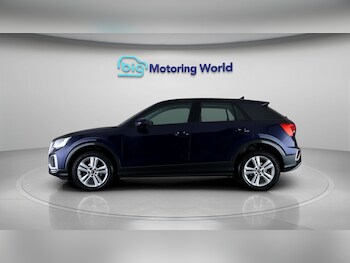 Used Audi Q2 2022 for sale - 78596444: Photo