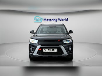 Used KGM Tivoli 2024 for sale - 78952281: Photo