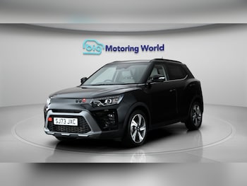 Used KGM Tivoli 2024 for sale - 78952281: Photo