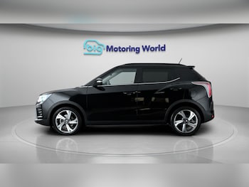 Used KGM Tivoli 2024 for sale - 78952281: Photo