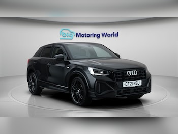 Used Audi Q2 2021 for sale - 79429176: Photo