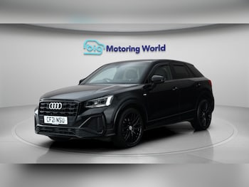 Used Audi Q2 2021 for sale - 79429176: Photo