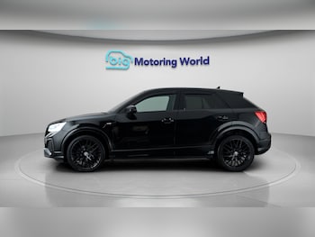 Used Audi Q2 2021 for sale - 79429176: Photo