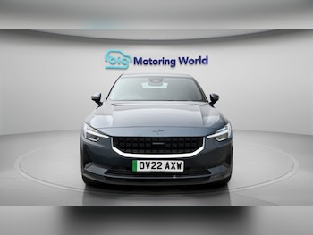 Used Polestar Polestar 2 2022 for sale - 78685684: Photo