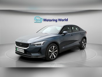 Used Polestar Polestar 2 2022 for sale - 78685684: Photo