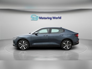 Used Polestar Polestar 2 2022 for sale - 78685684: Photo
