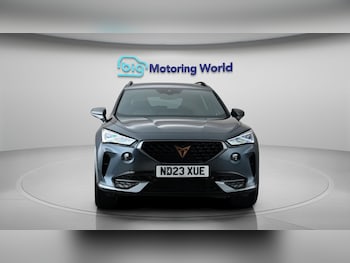 Used Cupra Formentor 2023 for sale - 79479526: Photo