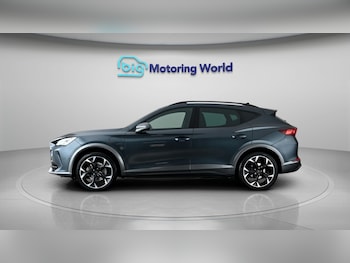 Used Cupra Formentor 2023 for sale - 79479526: Photo