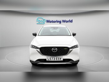 Used Mazda CX-5 2023 for sale - 78596821: Photo