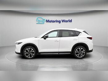 Used Mazda CX-5 2023 for sale - 78596821: Photo