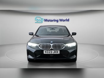 Used BMW 3 Series 2023 for sale - 79448766: Photo