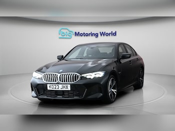 Used BMW 3 Series 2023 for sale - 79448766: Photo