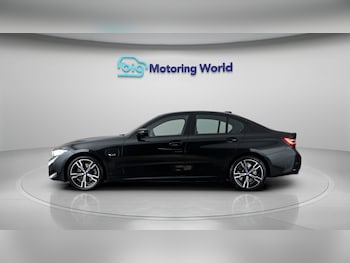 Used BMW 3 Series 2023 for sale - 79448766: Photo