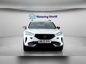 Used Cupra Formentor 2023 for sale - 78835157: Photo