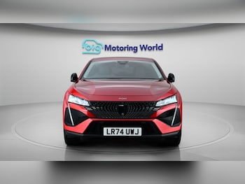 Used Peugeot 408 2024 for sale - 78757824: Photo