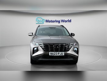 Used Hyundai TUCSON 2023 for sale - 78940300: Photo